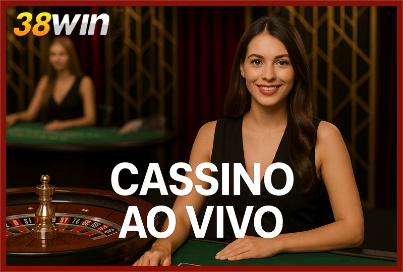 O 38WIN Live Casino lança promoções regularmente